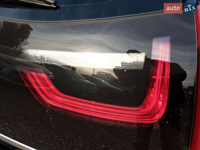 Хетчбек BMW I3 2019 в Одесі
