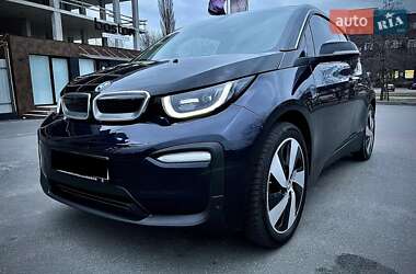 Хетчбек BMW I3 2019 в Тернополі