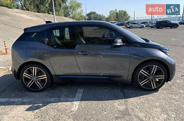 Хетчбек BMW I3 2015 в Києві