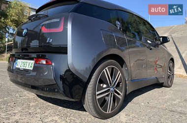 Хетчбек BMW I3 2015 в Києві