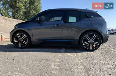 Хетчбек BMW I3 2015 в Києві