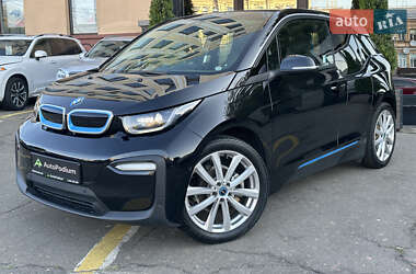 Хетчбек BMW I3 2018 в Києві