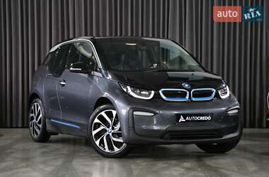 BMW I3 2020