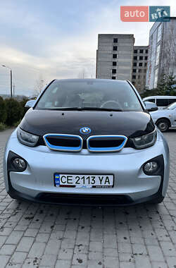 BMW I3 2014 BMW I3 2014