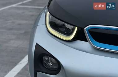 Хетчбек BMW I3 2016 в Києві