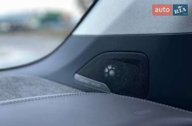 Хетчбек BMW I3 2016 в Києві