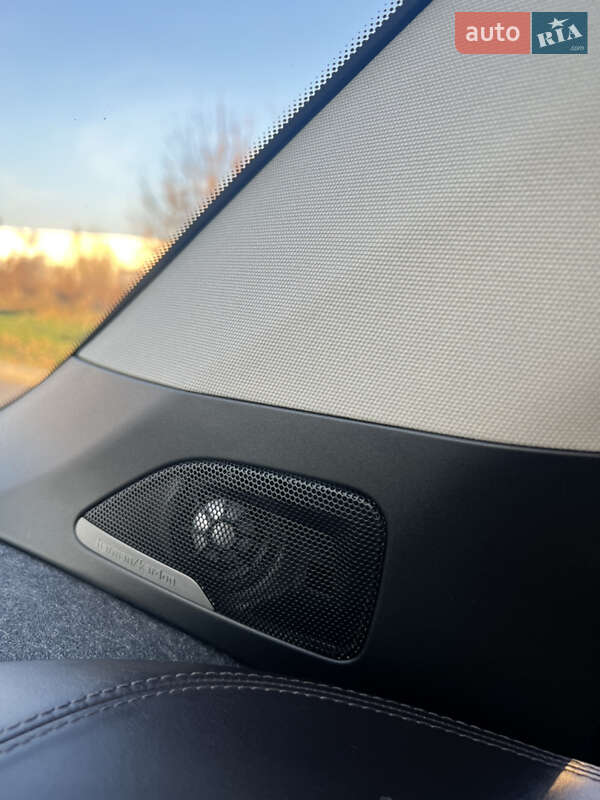 Хэтчбек BMW I3 2016 в Василькове