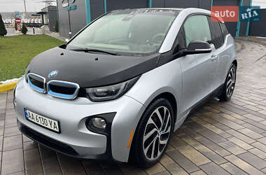 BMW I3 2015 BMW I3 2015