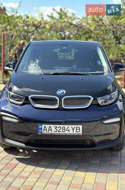 Хэтчбек BMW I3 2018 в Умани