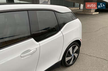 Хетчбек BMW I3 2015 в Києві