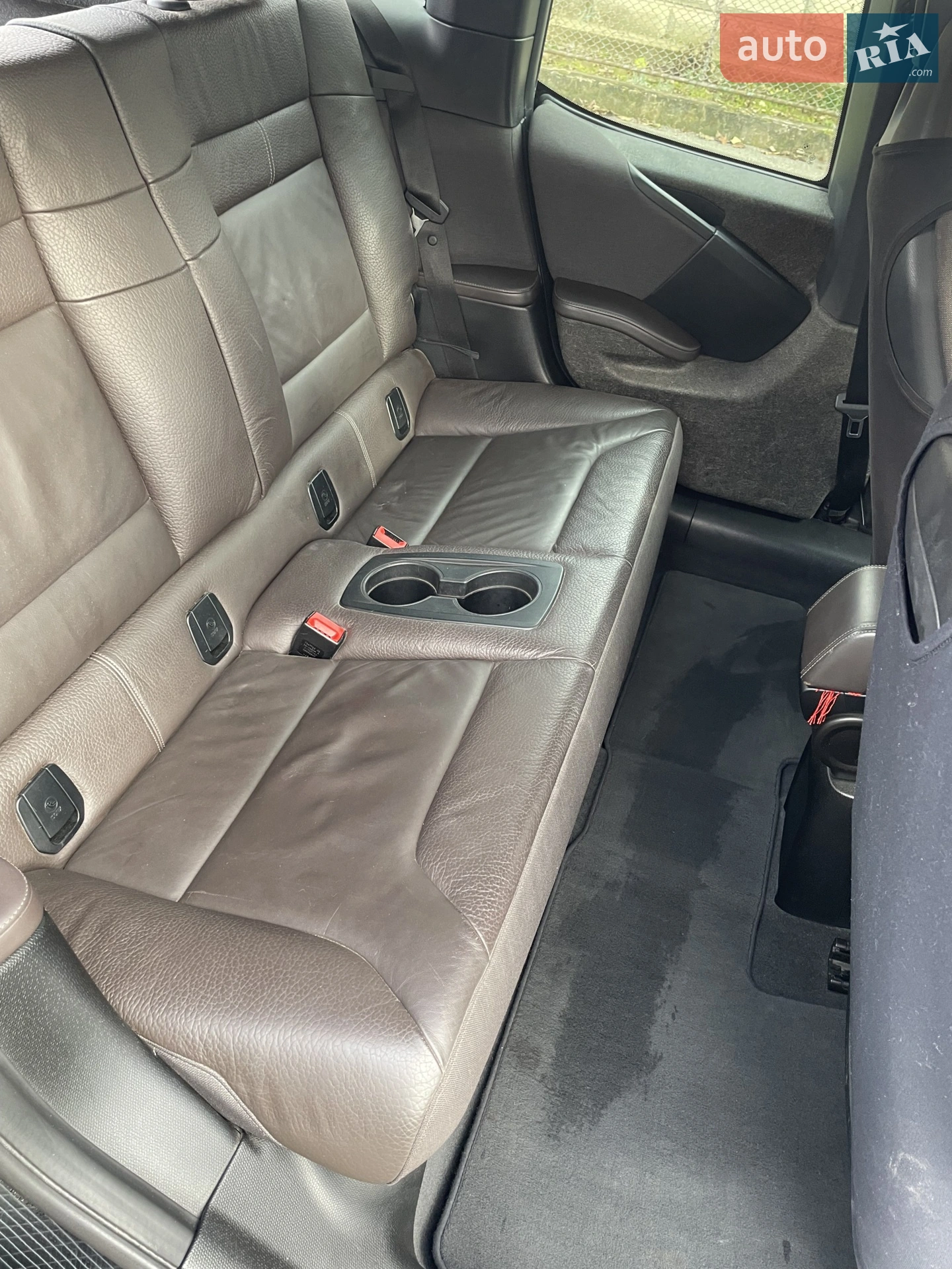 2014 BMW i3 - мініатюра 3
