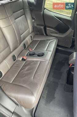 Хэтчбек BMW I3 2014 в 