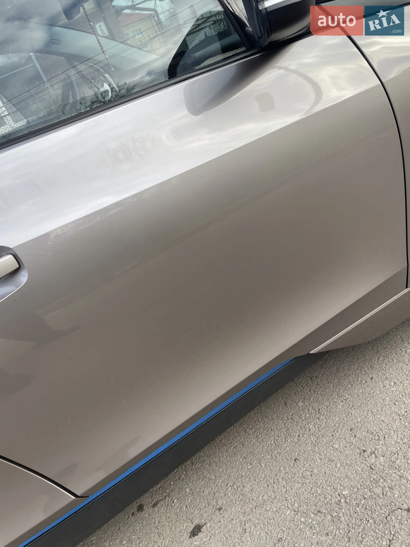 2014 BMW i3 - мініатюра 17