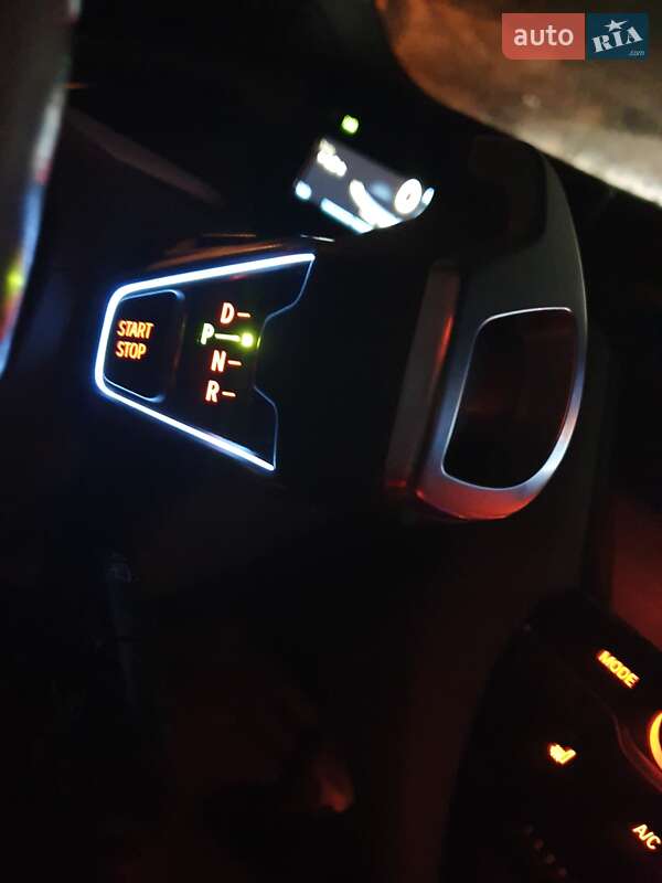 Хэтчбек BMW I3 2015 в Одессе