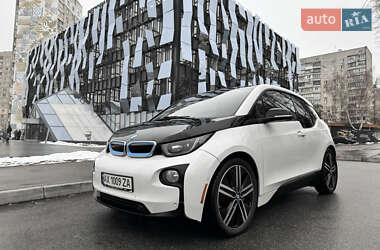 BMW I3 2015 BMW I3 2015