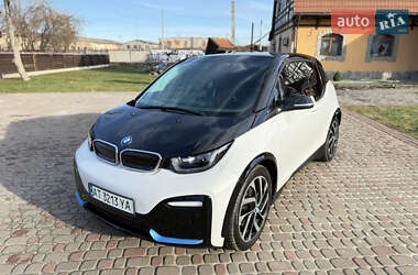 Хэтчбек BMW I3 2020 в Калуше