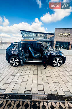 BMW I3 2019