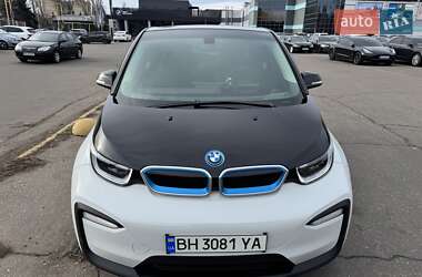 Хэтчбек BMW I3 2020 в Одессе