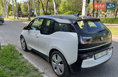 Хетчбек BMW I3 2020 в Запоріжжі