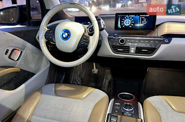 Хэтчбек BMW I3 2014 в Харькове