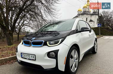BMW I3 2015 BMW I3 2015