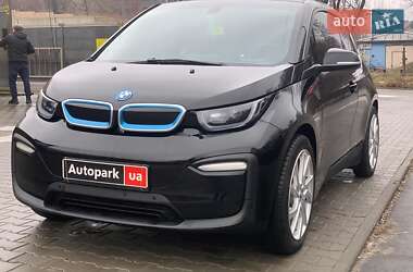 Хэтчбек BMW I3 2019 в Киеве