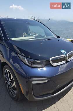 Хетчбек BMW I3 2018 в Одесі