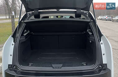 Хэтчбек BMW I3 2014 в 