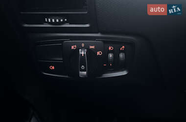 Хэтчбек BMW I3 2014 в 
