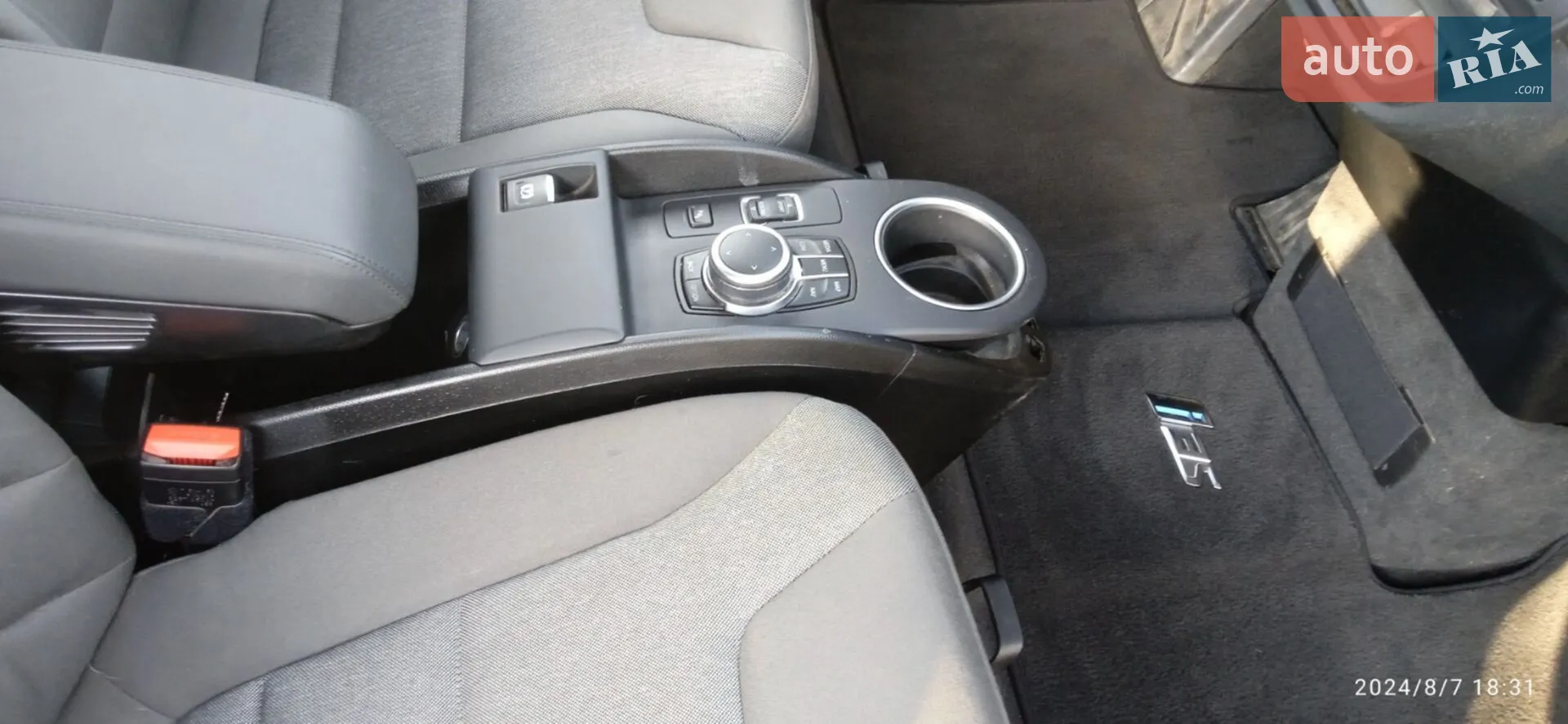 2019 BMW i3 - мініатюра 9