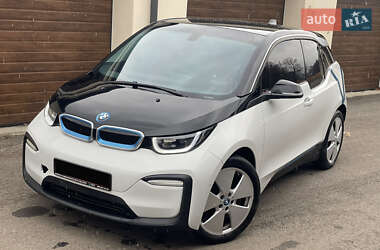 Хетчбек BMW I3 2021 в Вінниці