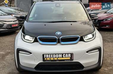Хэтчбек BMW I3 2019 в 