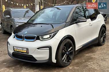 BMW I3 2019 BMW I3 2019