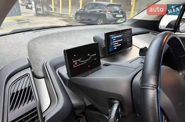 Хэтчбек BMW I3 2019 в 