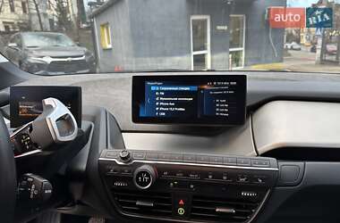 Хэтчбек BMW I3 2019 в 