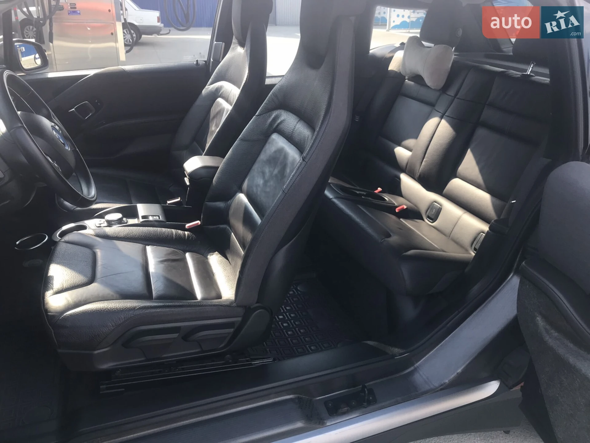 2015 BMW i3 - мініатюра 9