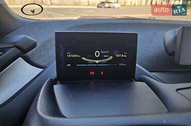 Хэтчбек BMW I3 2016 в 