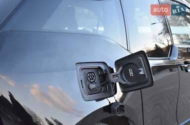 Хэтчбек BMW I3 2015 в 