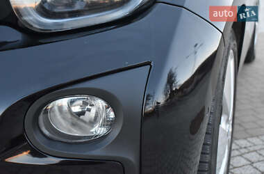 Хэтчбек BMW I3 2015 в 