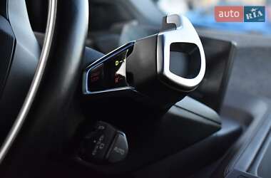 Хэтчбек BMW I3 2015 в 