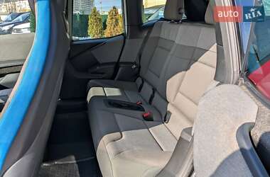 Хетчбек BMW I3 2018 в Києві