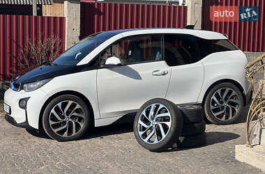 BMW I3 2013 BMW I3 2013