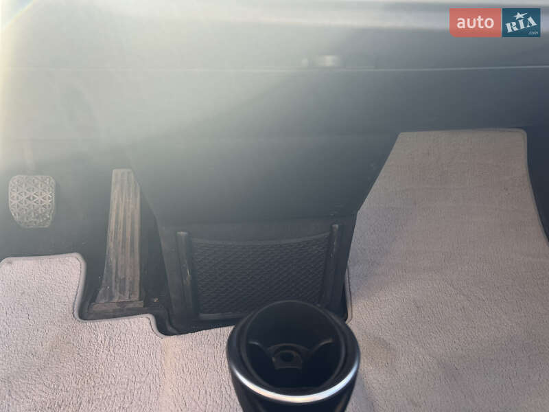 Хэтчбек BMW I3 2013 в Шептицькому