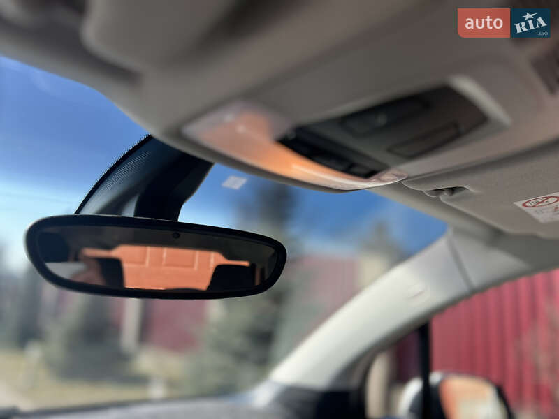 Хэтчбек BMW I3 2013 в Шептицькому