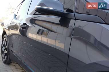 Хэтчбек BMW I3 2014 в Житомире