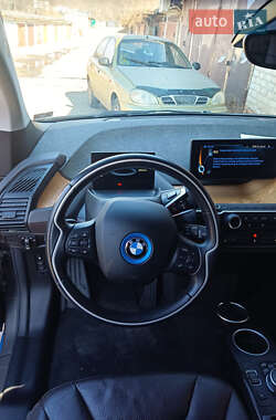 BMW I3 2015