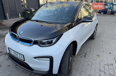 BMW I3 2020