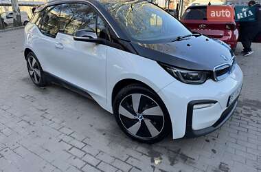 Хетчбек BMW I3 2020 в Дніпрі