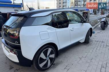 Хетчбек BMW I3 2020 в Дніпрі