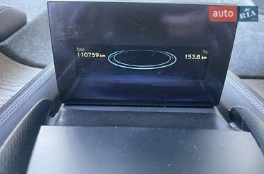Хэтчбек BMW I3 2016 в 